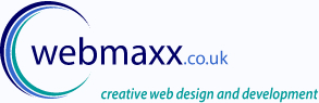 webmaxx web design, Basingstoke, Hampshire